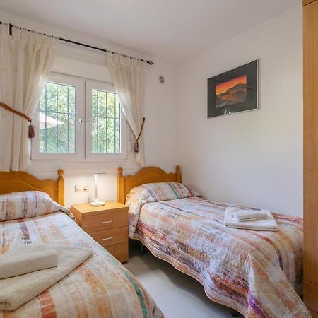 Heads 2 Holiday Homes Apartment วิลยามาร์ติน ภายนอก รูปภาพ