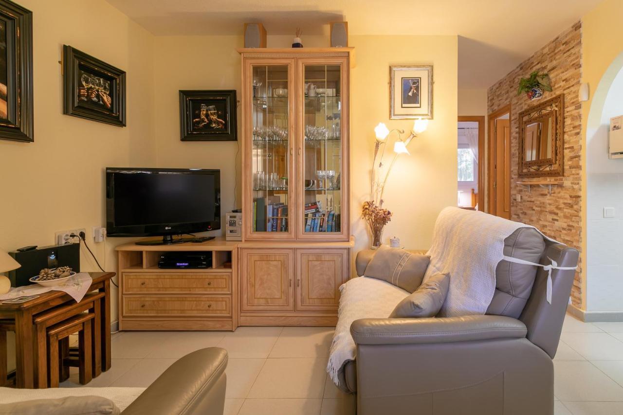 Heads 2 Holiday Homes Apartment วิลยามาร์ติน ภายนอก รูปภาพ