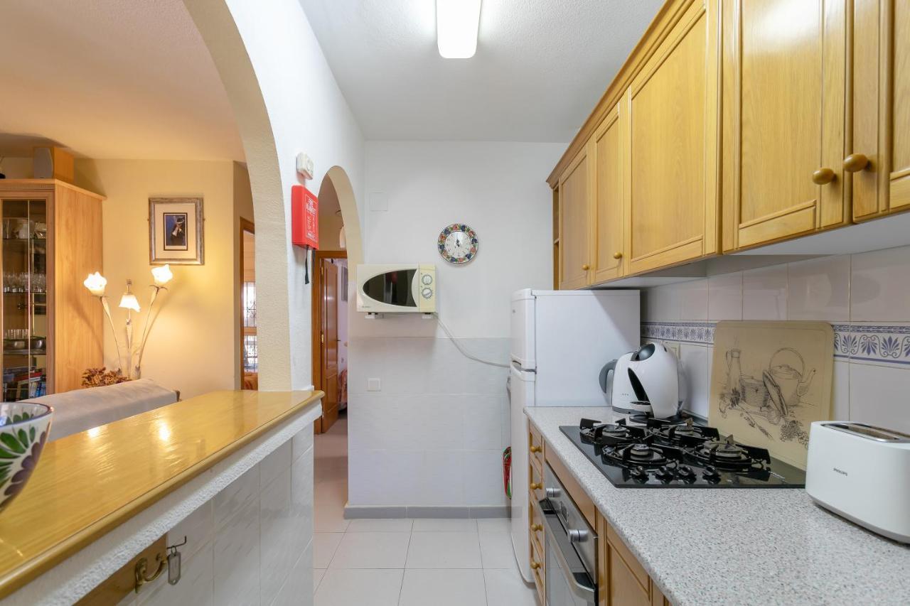 Heads 2 Holiday Homes Apartment วิลยามาร์ติน ภายนอก รูปภาพ